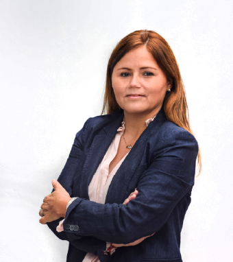 ABOG. ALESSANDRA CUTULI
